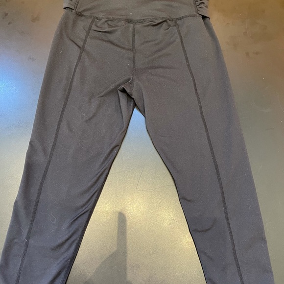 Free People Movement Hang Ten Crop - Picture 5 of 7